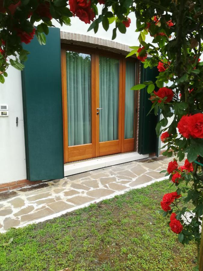 Casa Pianta Hotel Cavallino-Treporti Exterior foto