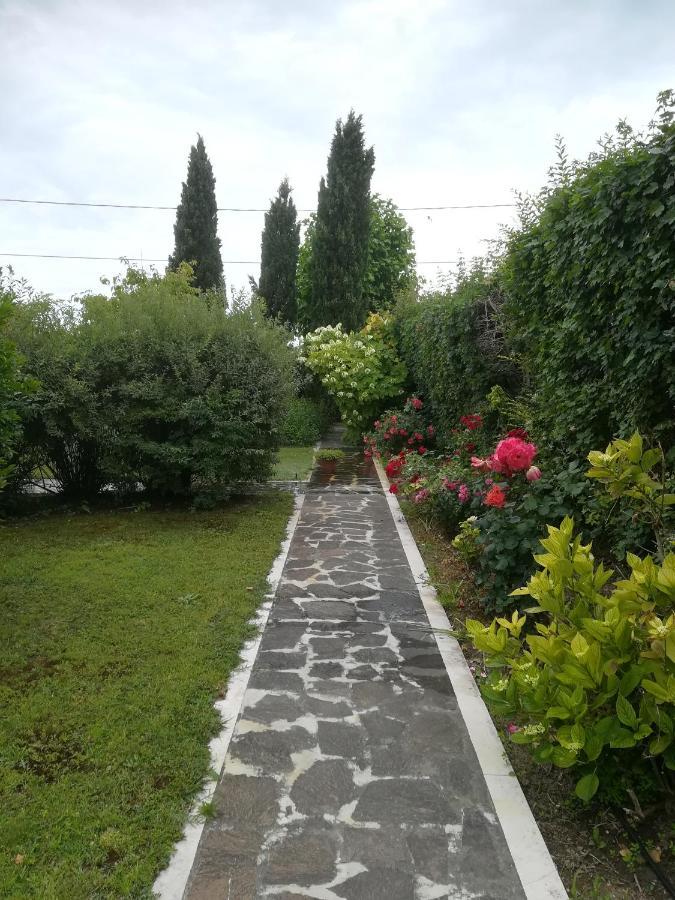 Casa Pianta Hotel Cavallino-Treporti Exterior foto