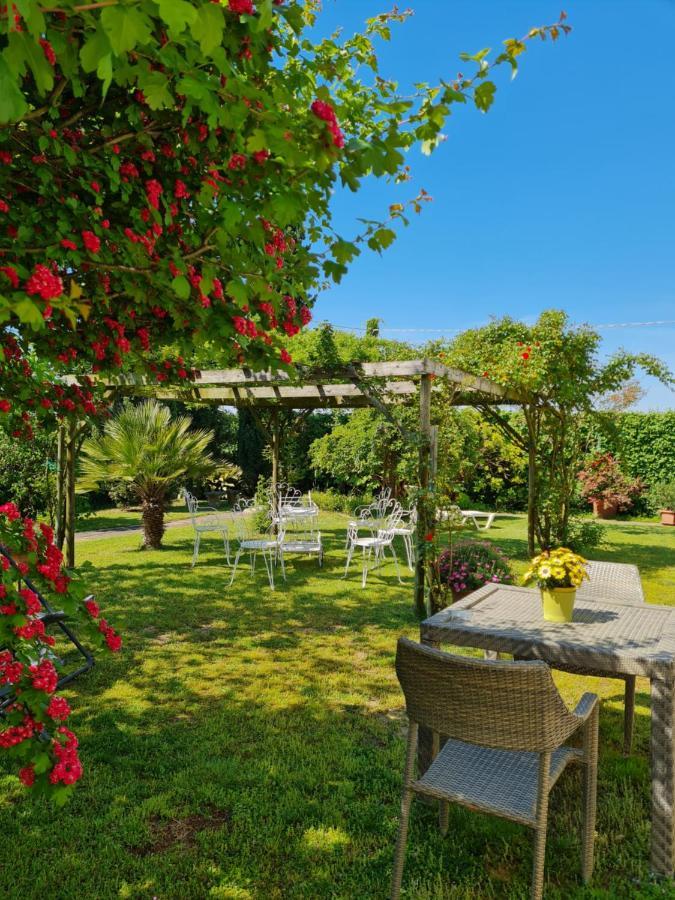 Casa Pianta Hotel Cavallino-Treporti Exterior foto